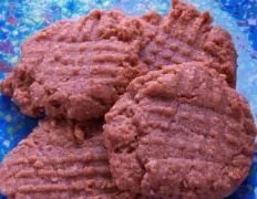 Easiest Peanut Butter Cookies With Variations
