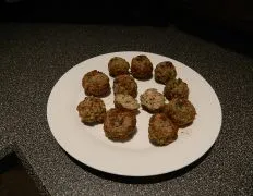 East European Meatballs