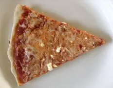 Easy 20-Minute Homemade Pizza Dough Recipe