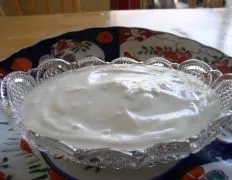Easy Arabic Yogurt