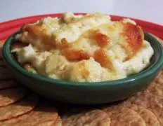 Easy Artichoke Dip