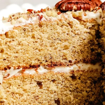 Easy Banana Snack Cake Recipe For Busy Homeowners