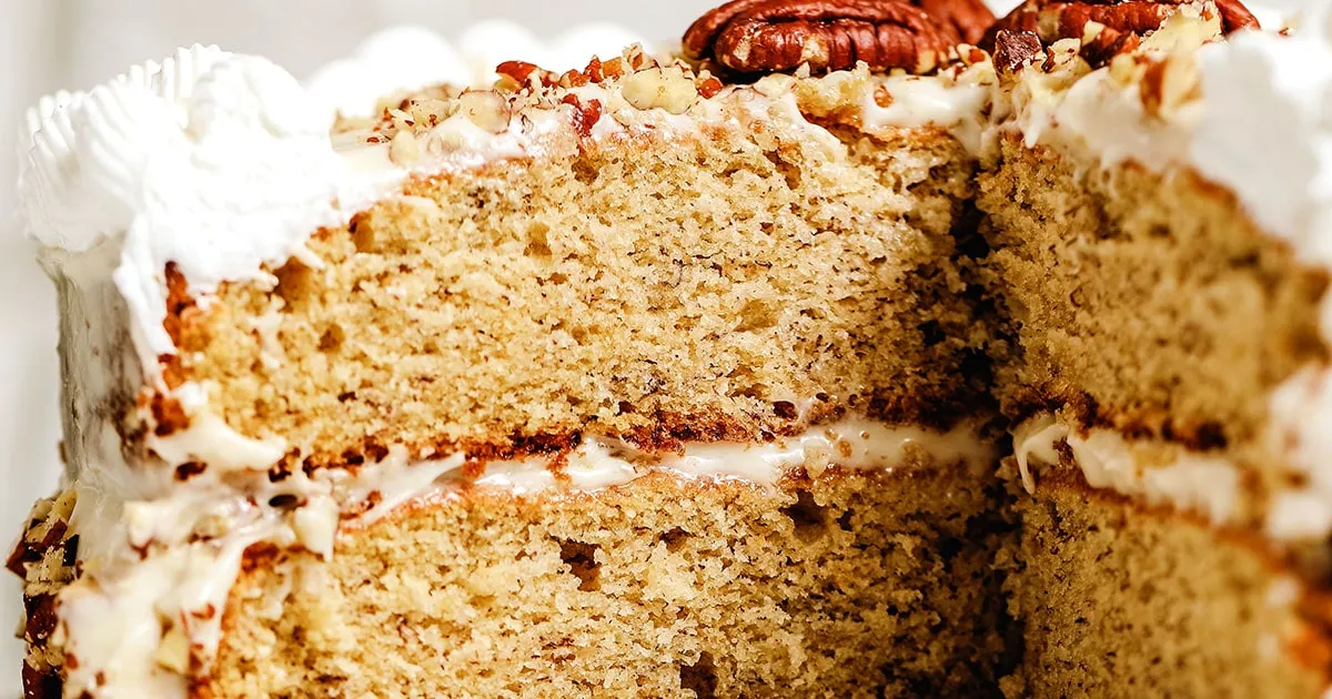 Easy Banana Snack Cake Recipe for Busy Homeowners