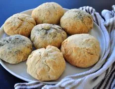 Easy Biscuits