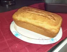 Easy Bisquick Bread