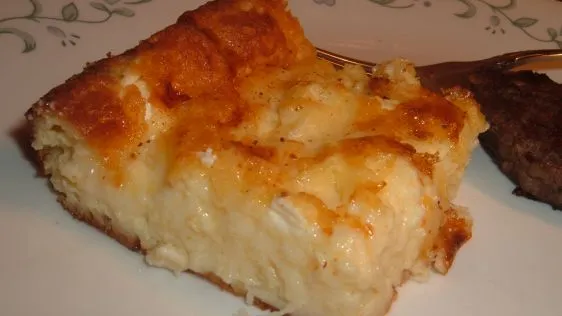 Easy Cheese Souffle Recipe for Busy Professionals