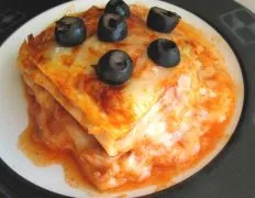 Easy Cheesy Tuna Enchilada Bake Recipe