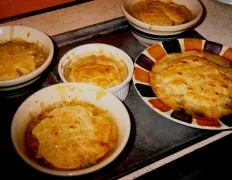 Easy Chicken Pot Pie / Pies