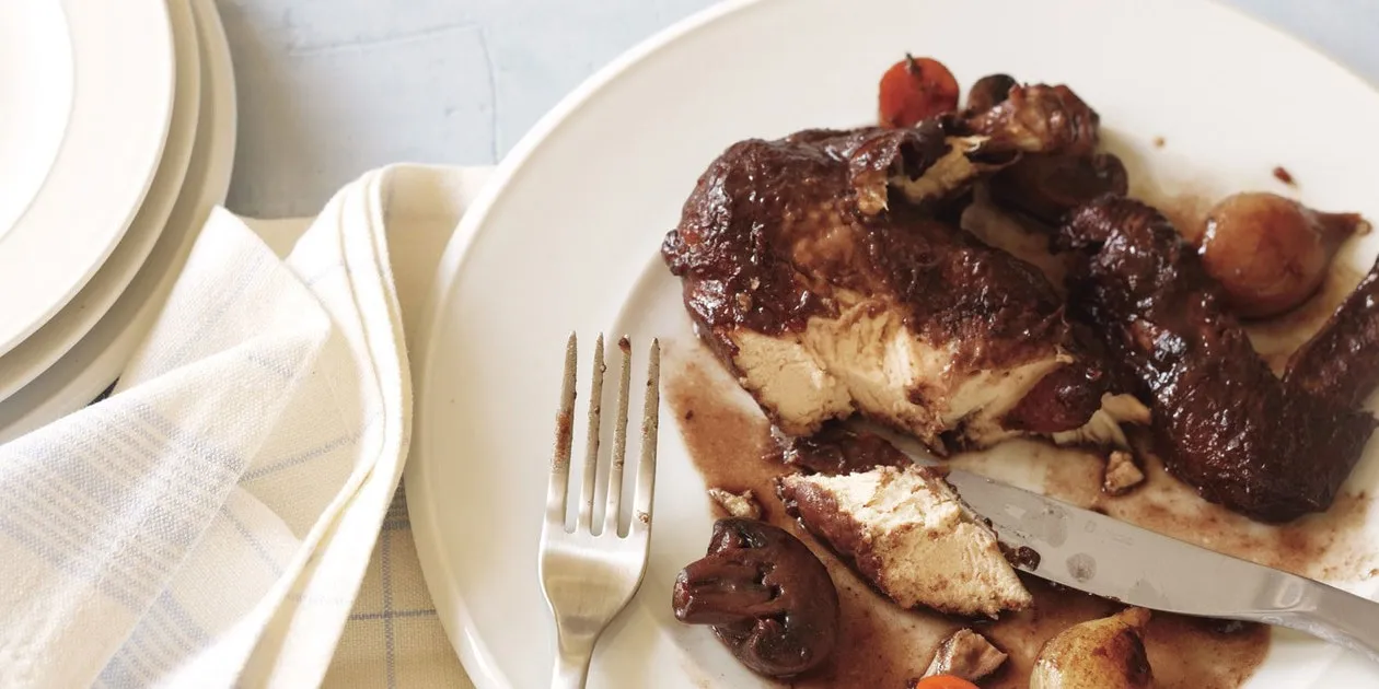 Easy Coq Au Vin