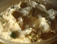 Easy Creamy Jalapeno Dip Recipe