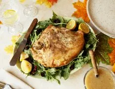 Easy Crock Pot Turkey Breast With Fail Proof
