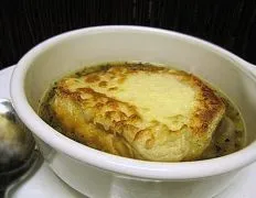 Easy French Onion Soup