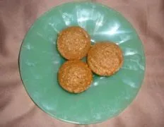 Easy Fruity Bran Muffins