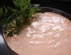 Easy Greek Dip