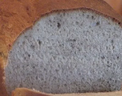 Easy Homemade Sweet Honey Bread Recipe For Bread Machines