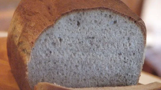 Easy Homemade Sweet Honey Bread Recipe for Bread Machines