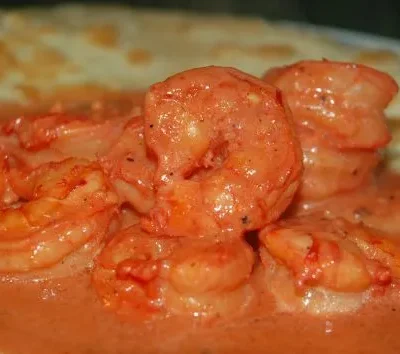 Easy Homemade Tandoori Shrimp Recipe