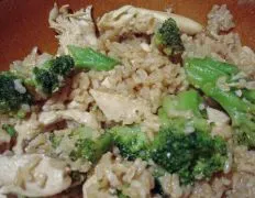Easy Homemade Teriyaki Chicken With Nutritious Brown Rice