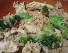 Easy Homemade Teriyaki Chicken with Nutritious Brown Rice