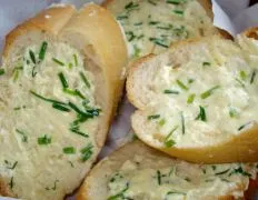 Easy Homemade Zesty French Bread Recipe