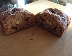Easy Homemade Zucchini Bread Recipe for Bread Machines