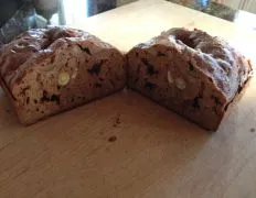 Easy Homemade Zucchini Bread Recipe For Bread Machines
