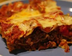 Easy Mexican-Inspired Lasagna for Busy Weeknights