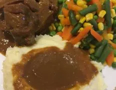 Easy One-Pot Classic Beef Pot Roast Recipe