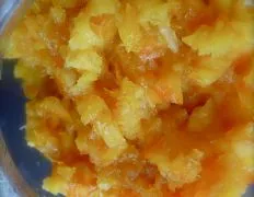 Easy Orange Marmalade