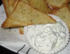 Easy Peasy Tzatziki