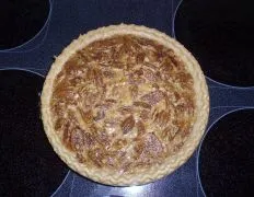 Easy Pecan Pie