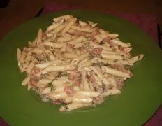 Easy! Penne With Chicken