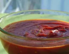 Easy Pizza Sauce