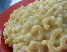 Easy Restaurant Style Macaroni And Cheese