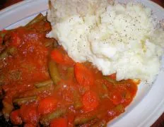 Easy Romantic Swiss Steak Recipe For Couples