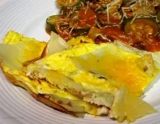 Easy Spanish Tortilla Recipe For Busy Cooks