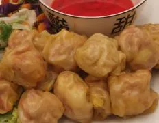 Easy Steamed Chorizo Dim Sum Recipe - Perfect Homemade Delight