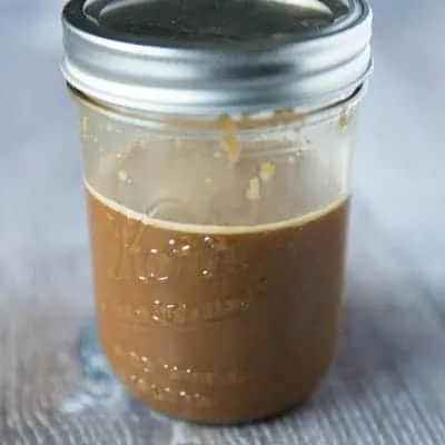 Easy Stir Fry Sauce