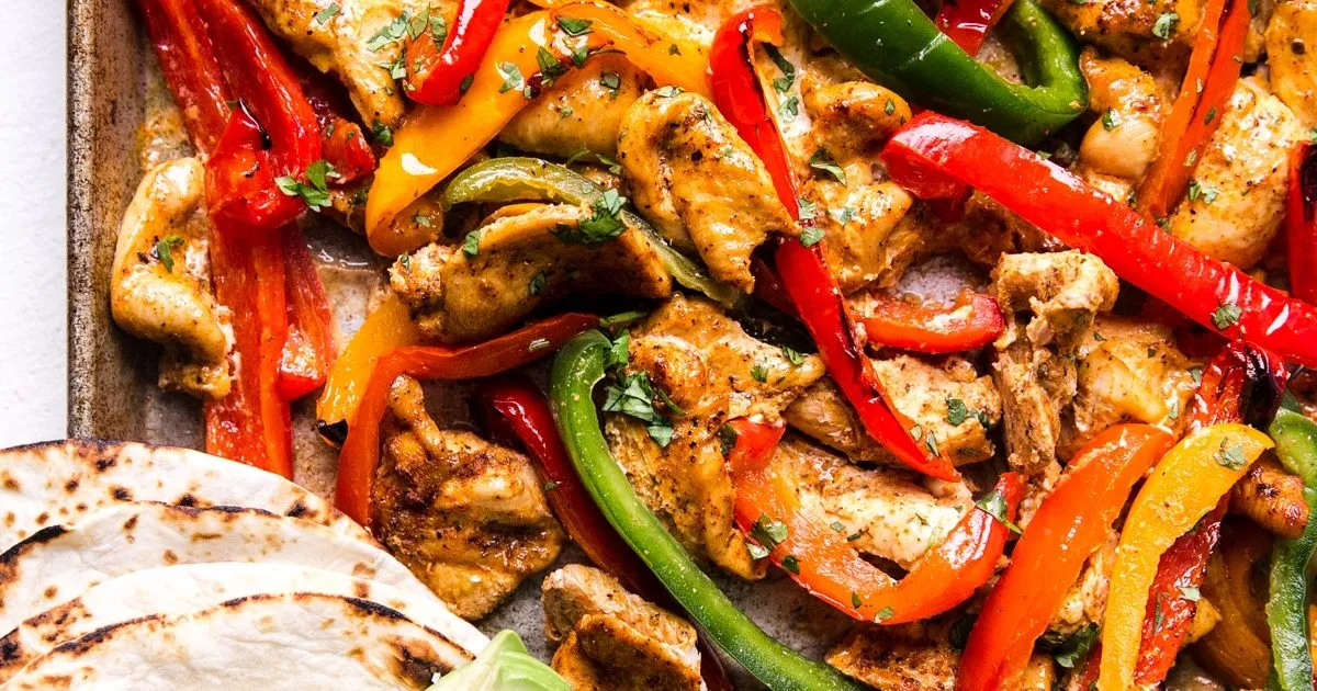 Easy Sweet Salsa Chicken Recipe for Freezer Meals