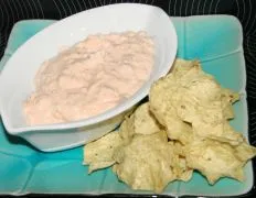 Easy Texan-Style Cheesy Dip Recipe