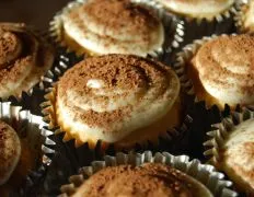 Easy Tiramisu Cupcakes Recipe with Cake Mix