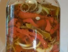 Easy Traditional Pickled Fish Recipe - Svella Culla Style