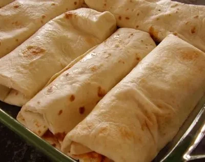 Easy To Make And A Definite Family Pleaser.