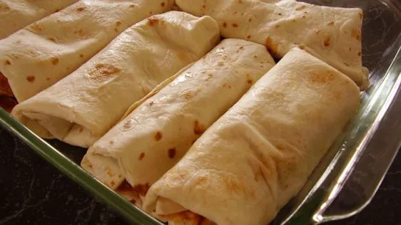 Easy to make and a definite family pleaser.