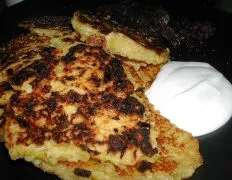 Ecuadorean Arepas