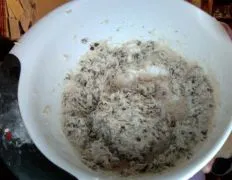 Edible Cookie Dough For Ice Cream No Eggs