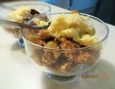 Ednas Apple Crumble Aka. Apple Crisp