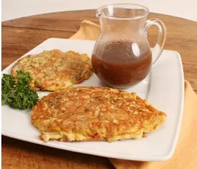 Egg Foo Yong