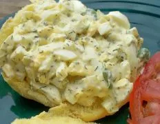 Egg Salad Ii