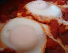 Eggs In Purgatory